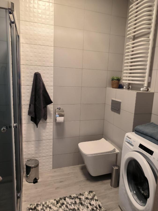Apartament Stanczyka - 42M2 Krasków Eksteriør bilde