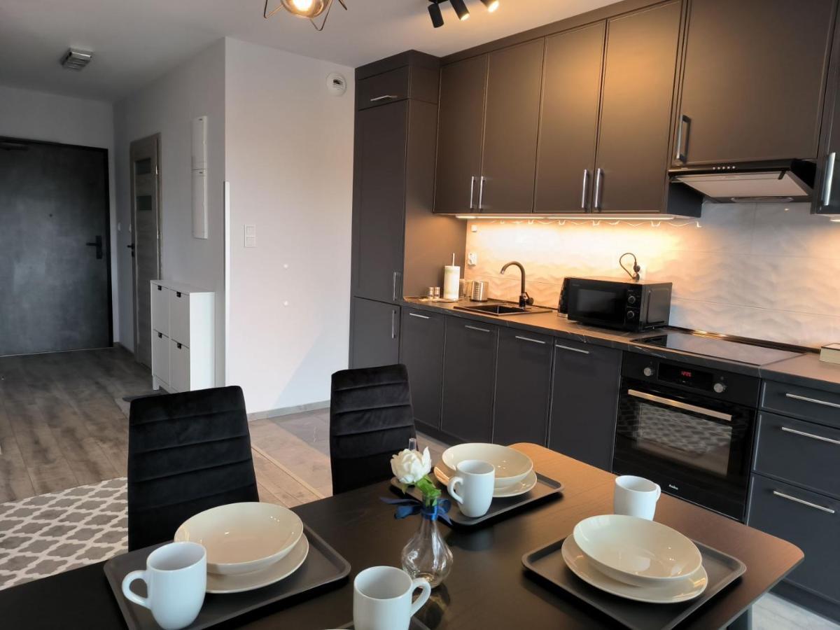 Apartament Stanczyka - 42M2 Krasków Eksteriør bilde